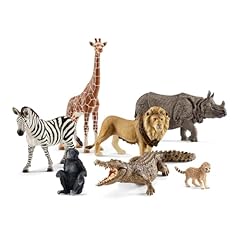 Schleich wild life for sale  Delivered anywhere in USA 