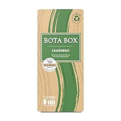 Bota box chardonnay for sale  Delivered anywhere in USA 