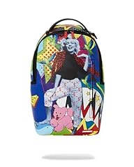 Sprayground marilyn monroe for sale  Delivered anywhere in USA 