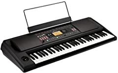 Used, Korg EK-50 61-Key Arranger Keyboard for sale  Delivered anywhere in Canada