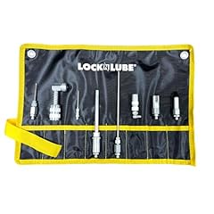 Locknlube piece quick for sale  Delivered anywhere in USA 