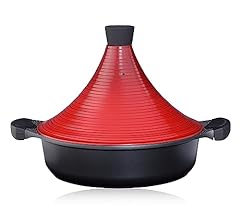 Tagine pot moroccan for sale  Delivered anywhere in Ireland