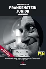 Frankenstein junior mel usato  Spedito ovunque in Italia 