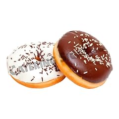 Donuts sticker cafe for sale  Delivered anywhere in UK