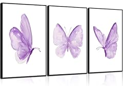 Zlyartmp 3pcs butterfly for sale  Delivered anywhere in USA 