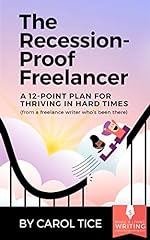 Recession proof freelancer for sale  Delivered anywhere in USA 