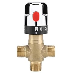 Thermostatic mixing valve for sale  Delivered anywhere in UK