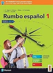 Rumbo español. per usato  Spedito ovunque in Italia 