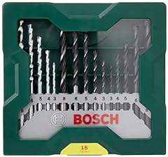 Bosch 2607019675 set d'occasion  Livré partout en France