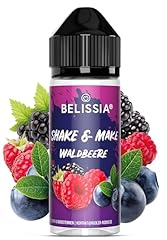 Belissia shake and gebraucht kaufen  Wird an jeden Ort in Deutschland