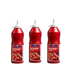 Dänisches ketchup trio gebraucht kaufen  Wird an jeden Ort in Deutschland