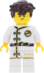 Lego ninjago minifigur gebraucht kaufen  Wird an jeden Ort in Deutschland