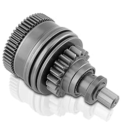 Goamotors starter drive for sale  Delivered anywhere in USA 