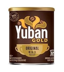 Yuban gold original for sale  Delivered anywhere in USA 