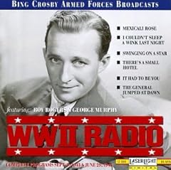 Wwii radio broadcast for sale  Delivered anywhere in USA 