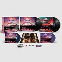 coffret vinyles d'occasion  Livré partout en France