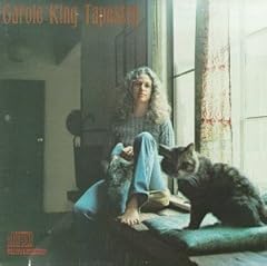 Tapestry carole king usato  Spedito ovunque in Italia 