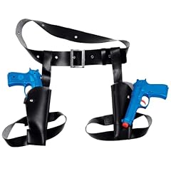 Double thigh holster for sale  Delivered anywhere in Ireland