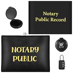 Pcs notary supplies for sale  Delivered anywhere in USA 