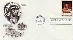 Salute american indian for sale  Delivered anywhere in USA 