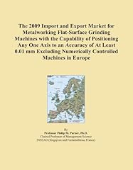 2009 import export for sale  Delivered anywhere in UK