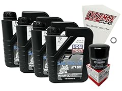 Cyclemax oil change for sale  Delivered anywhere in USA 