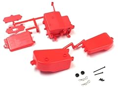 Kyosho empfaengerbox inferno usato  Spedito ovunque in Italia 