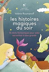 Histoires magiques soir d'occasion  Livré partout en France