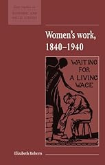 Women work 1840 d'occasion  Livré partout en France