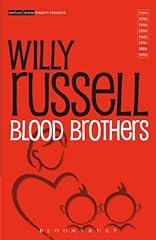 Blood brothers willy for sale  Delivered anywhere in UK