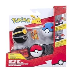 Pokémon pkw3647 clip gebraucht kaufen  Wird an jeden Ort in Deutschland