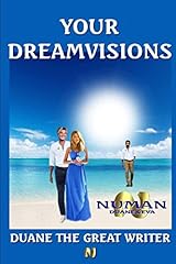 Your dreamvisions 2015 d'occasion  Livré partout en France