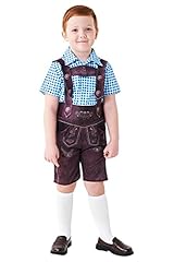 Rodwake boys oktoberfest for sale  Delivered anywhere in USA 