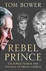 Rebel prince the usato  Spedito ovunque in Italia 