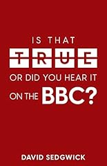 True hear bbc for sale  Delivered anywhere in UK