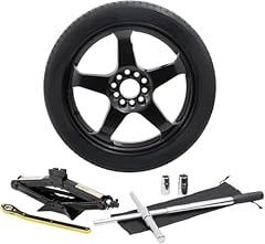Complete compact spare for sale  Delivered anywhere in USA 