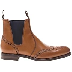 Loake mens hoskins for sale  Delivered anywhere in UK