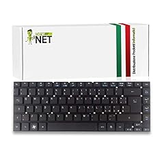 Newnet keyboards tastiera usato  Spedito ovunque in Italia 