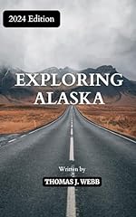 Exploring alaska discover for sale  Delivered anywhere in Ireland