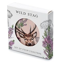 Puckator wild stag for sale  Delivered anywhere in UK