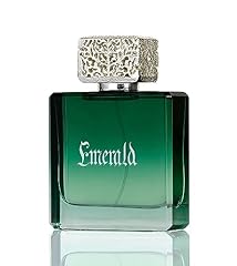 Emerald eau parfum usato  Spedito ovunque in Italia 
