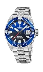 Festina diving watch gebraucht kaufen  Wird an jeden Ort in Deutschland