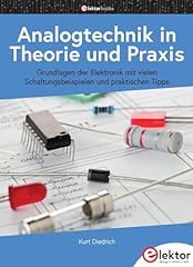 Analogtechnik theorie praxis gebraucht kaufen  Wird an jeden Ort in Deutschland