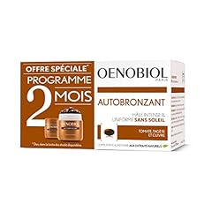 Oenobiol autobronzant hale d'occasion  Livré partout en Belgiqu