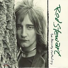 Rod stewart anthology for sale  Delivered anywhere in UK