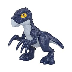 Imaginext jurassic therizinosa for sale  Delivered anywhere in USA 