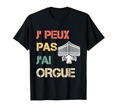 Orgue humour vintage d'occasion  Livré partout en France