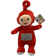 Peluche teletubbies peluche d'occasion  Livré partout en France