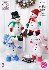 King cole christmas for sale King cole christmas for sale  Delivered anywhere in UK