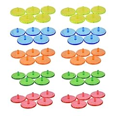 Sanerfa 50pcs golfs for sale  Delivered anywhere in UK